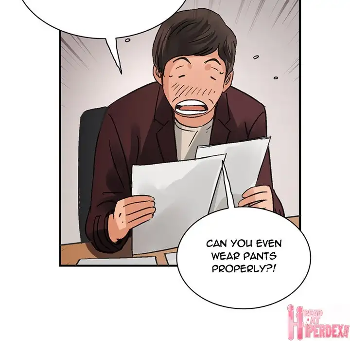 Midnight Toy Shop - Chapter 24 [photo 69] - MangaPorn