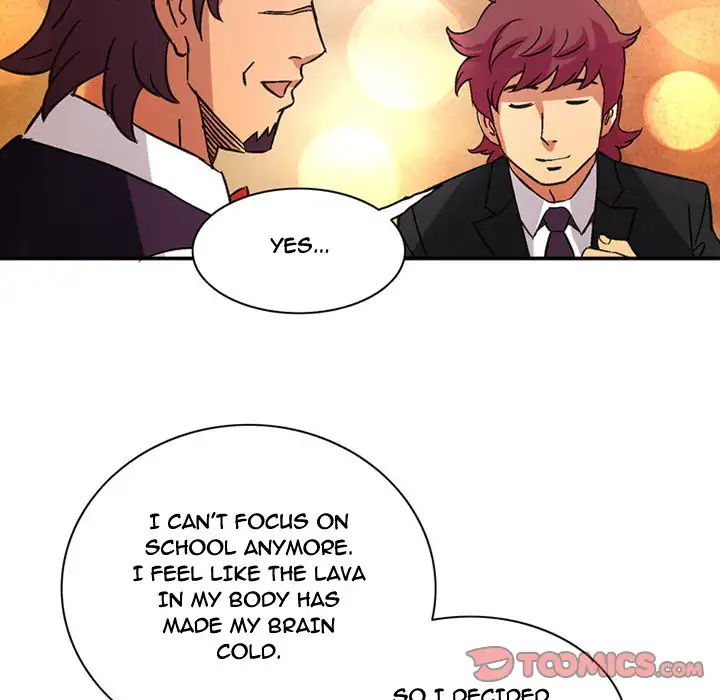 Midnight Toy Shop - Chapter 24 [photo 74] - MangaPorn