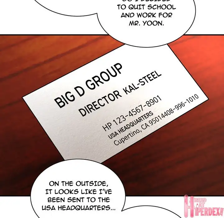 Midnight Toy Shop - Chapter 24 [photo 75] - MangaPorn