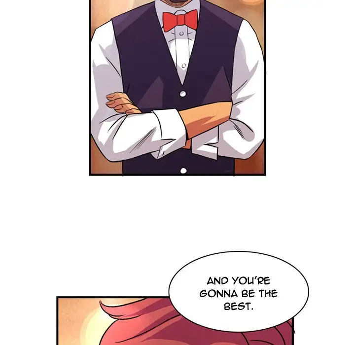 Midnight Toy Shop - Chapter 24 [photo 77] - MangaPorn