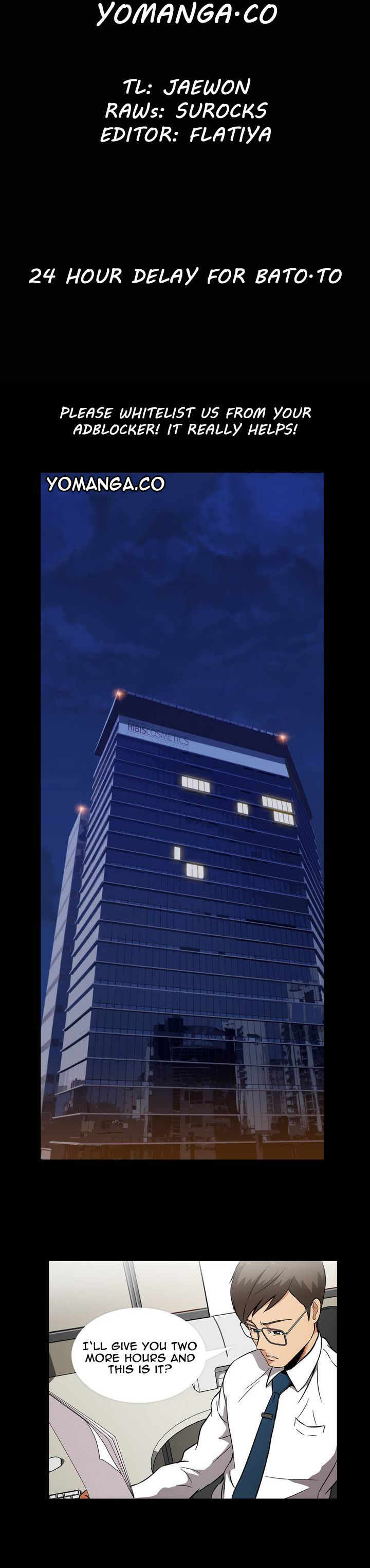 Drug Candy - Chapter 0 [photo 2] - MangaPorn