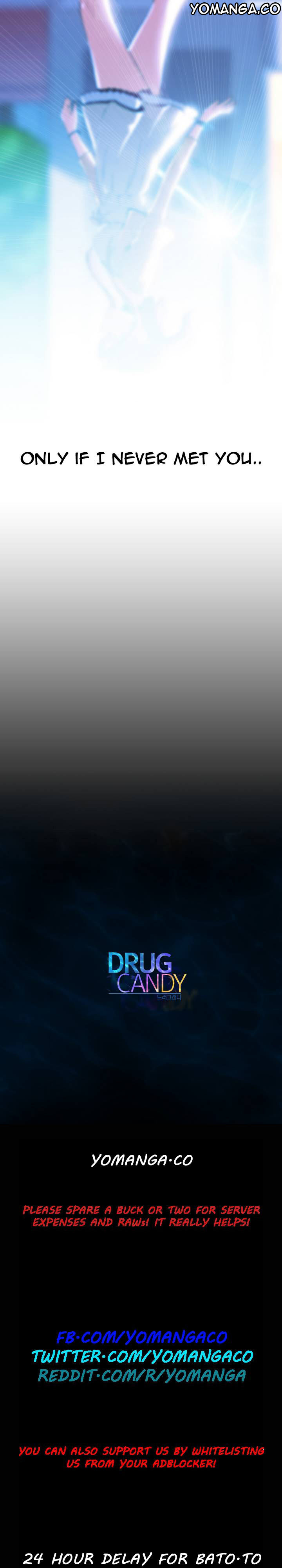 Drug Candy - Chapter 0 [photo 20] - MangaPorn