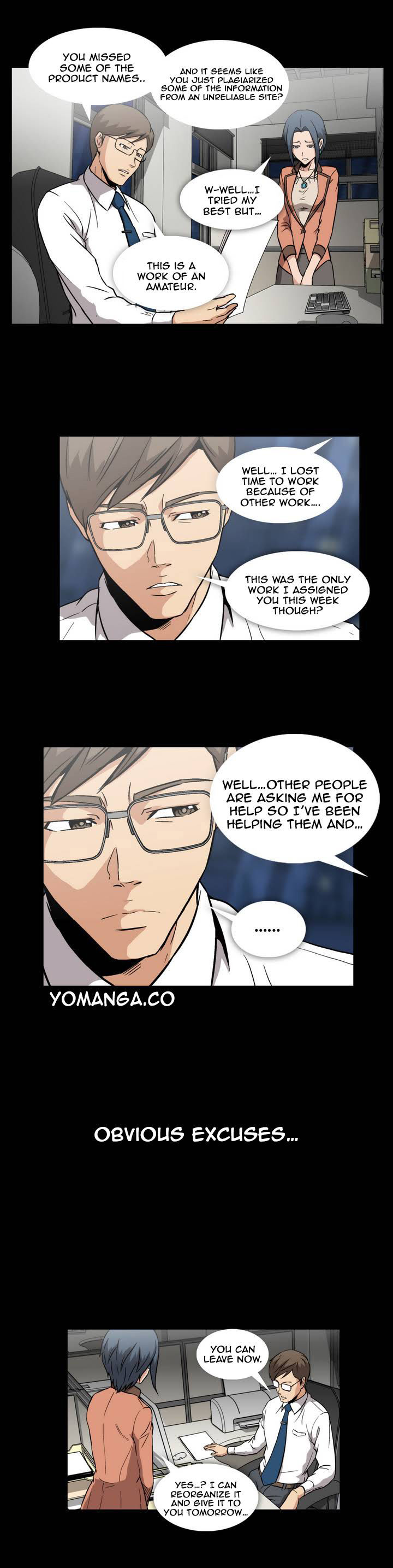 Drug Candy - Chapter 0 [photo 3] - MangaPorn