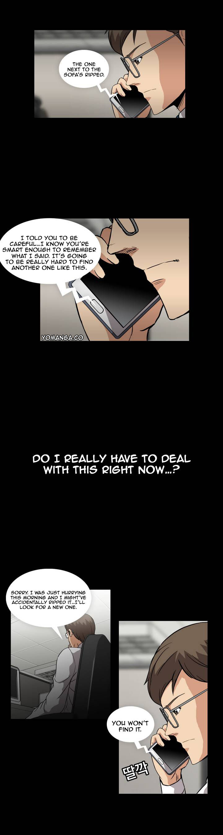 Drug Candy - Chapter 0 [photo 6] - MangaPorn