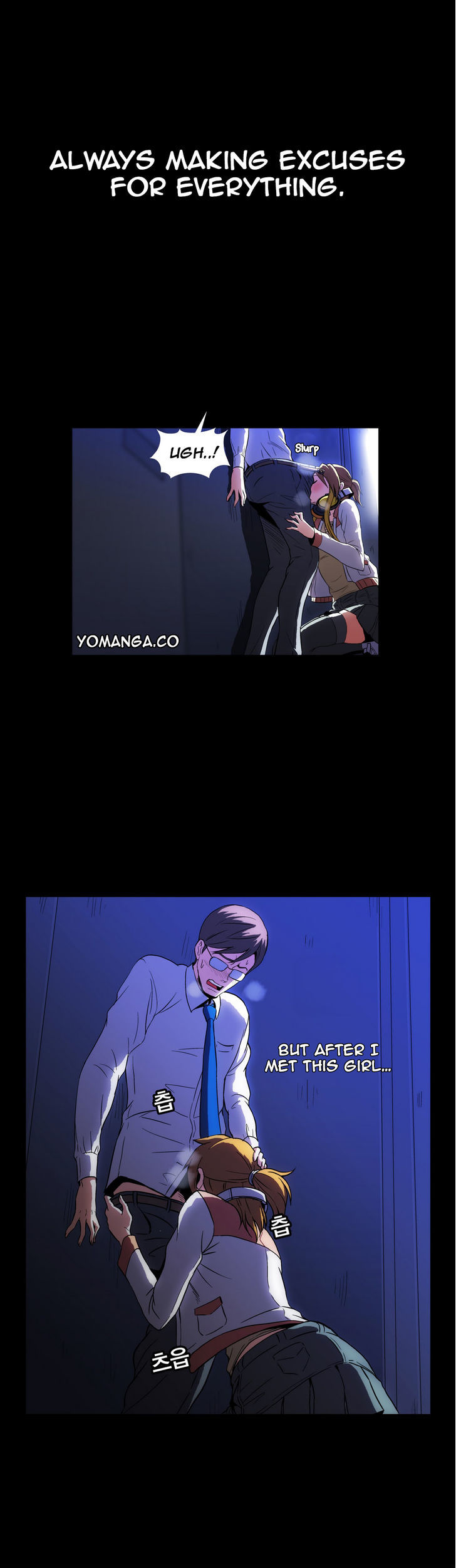 Drug Candy - Chapter 1 [photo 10] - MangaPorn