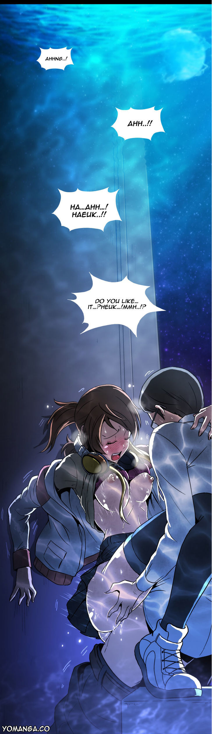 Drug Candy - Chapter 1 [photo 14] - MangaPorn