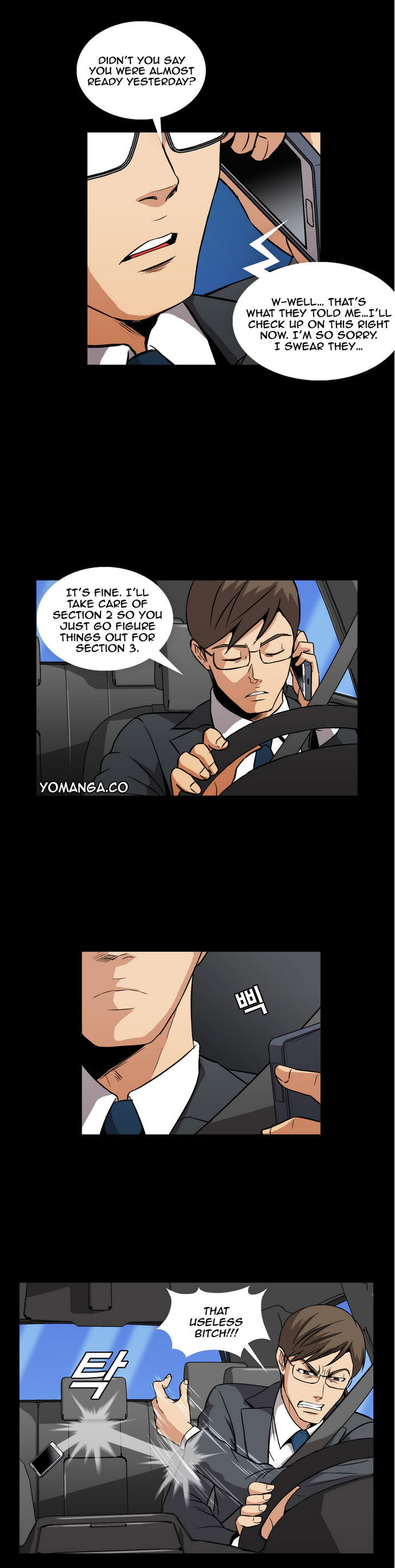 Drug Candy - Chapter 1 [photo 23] - MangaPorn