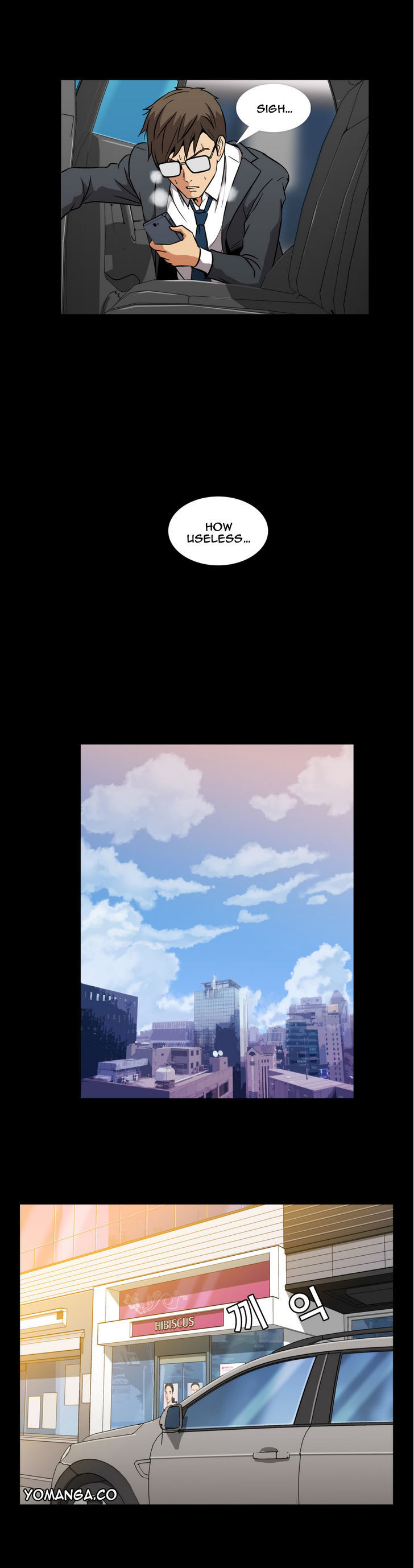 Drug Candy - Chapter 1 [photo 25] - MangaPorn