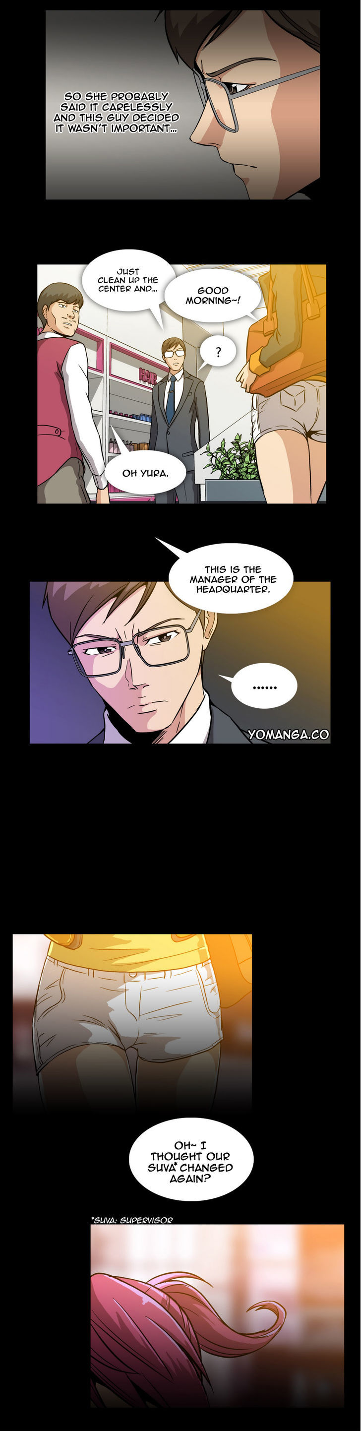 Drug Candy - Chapter 1 [photo 27] - MangaPorn