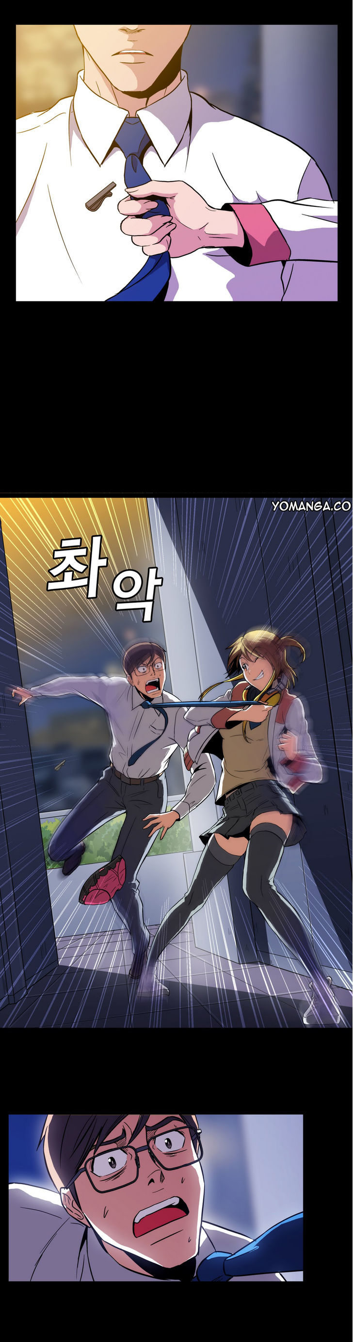 Drug Candy - Chapter 1 [photo 5] - MangaPorn