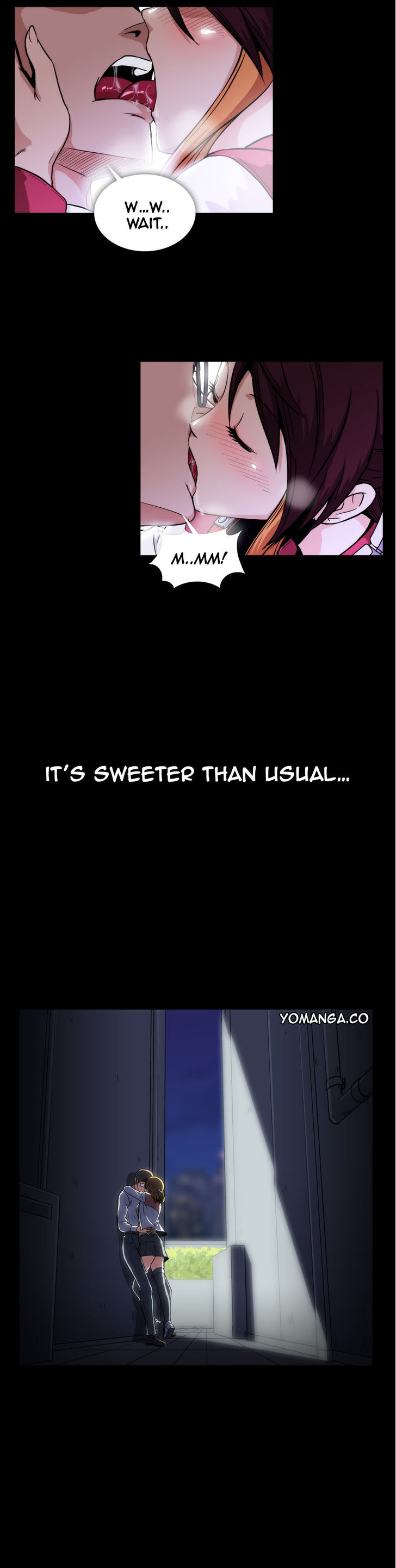 Drug Candy - Chapter 1 [photo 7] - MangaPorn