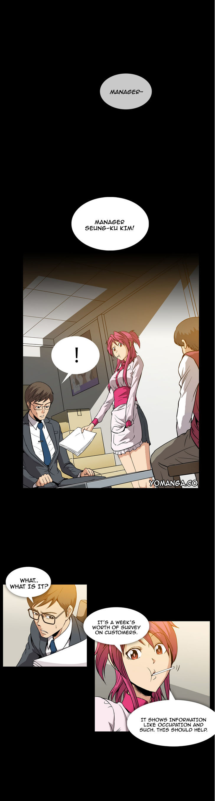 Drug Candy - Chapter 2 [photo 18] - MangaPorn