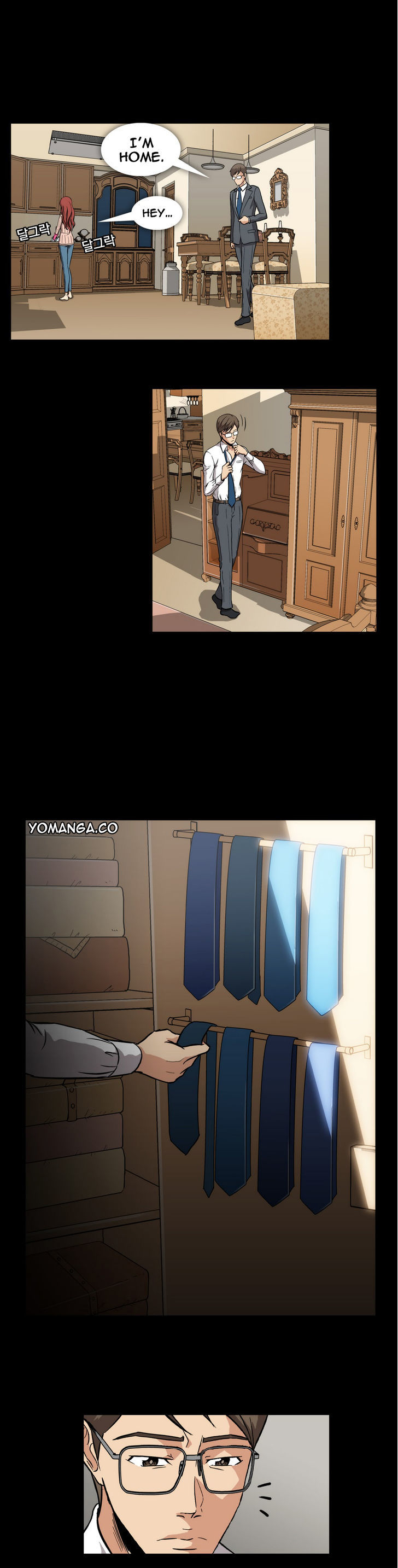 Drug Candy - Chapter 2 [photo 2] - MangaPorn