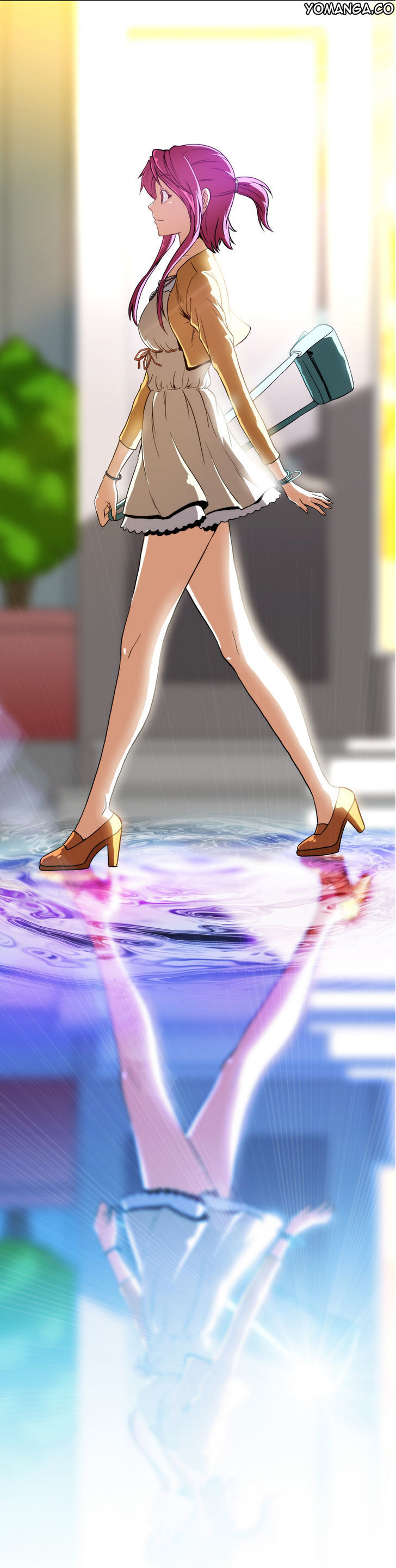 Drug Candy - Chapter 2 [photo 23] - MangaPorn