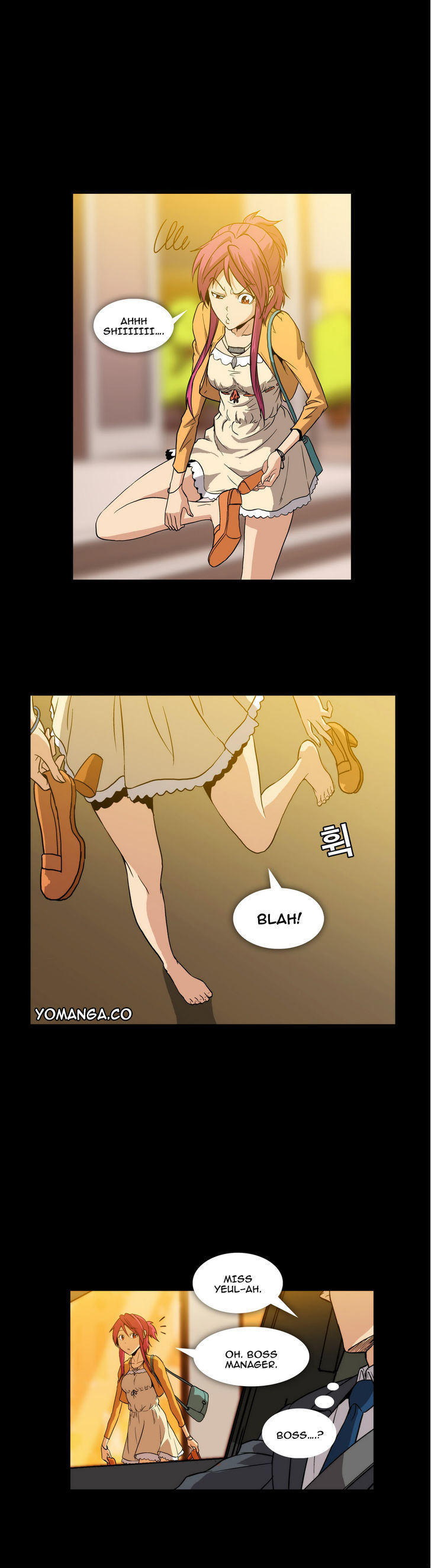 Drug Candy - Chapter 2 [photo 26] - MangaPorn