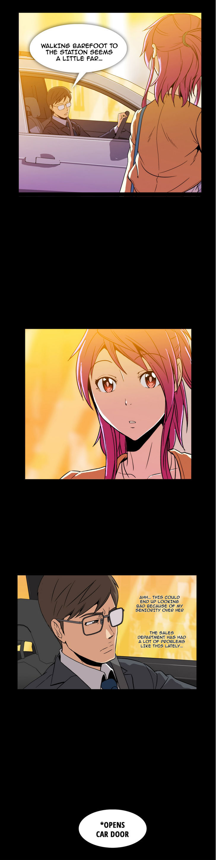 Drug Candy - Chapter 2 [photo 27] - MangaPorn