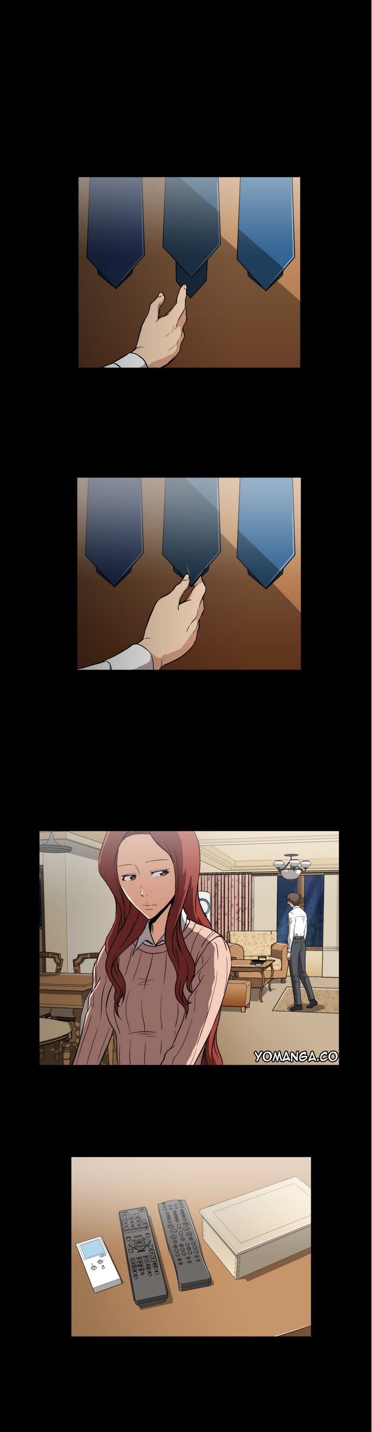 Drug Candy - Chapter 2 [photo 3] - MangaPorn