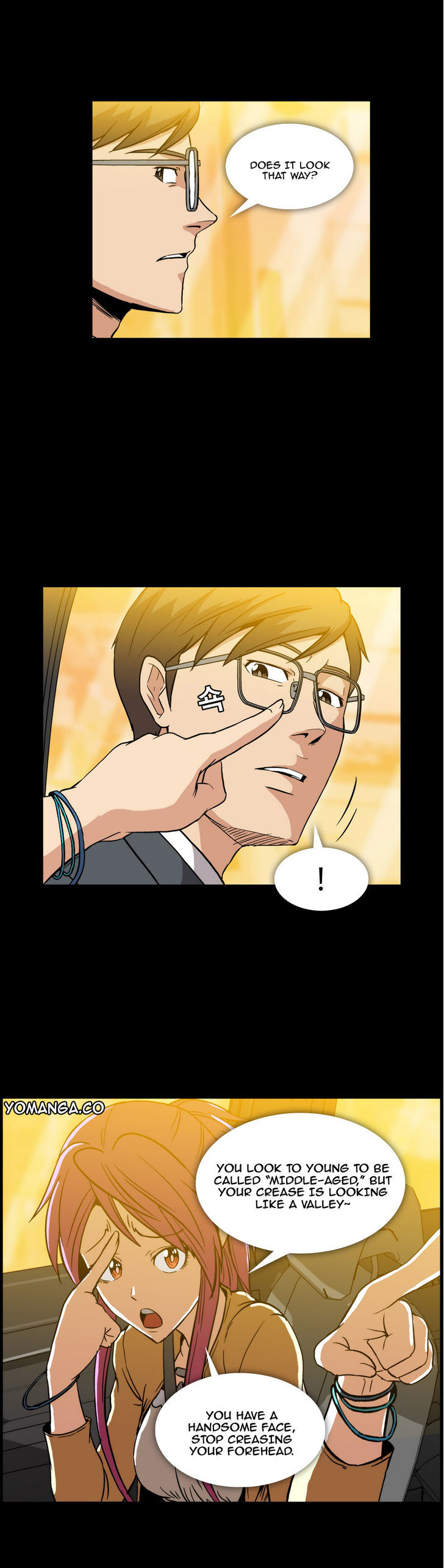 Drug Candy - Chapter 2 [photo 31] - MangaPorn