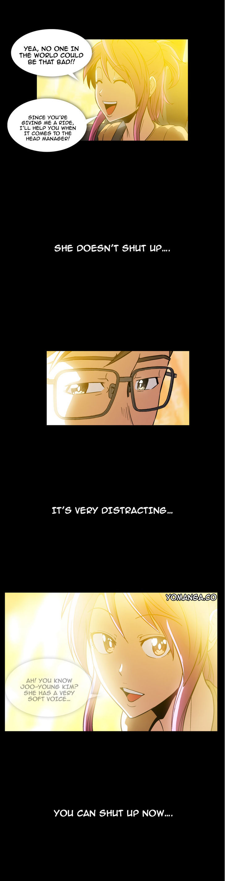 Drug Candy - Chapter 2 [photo 33] - MangaPorn