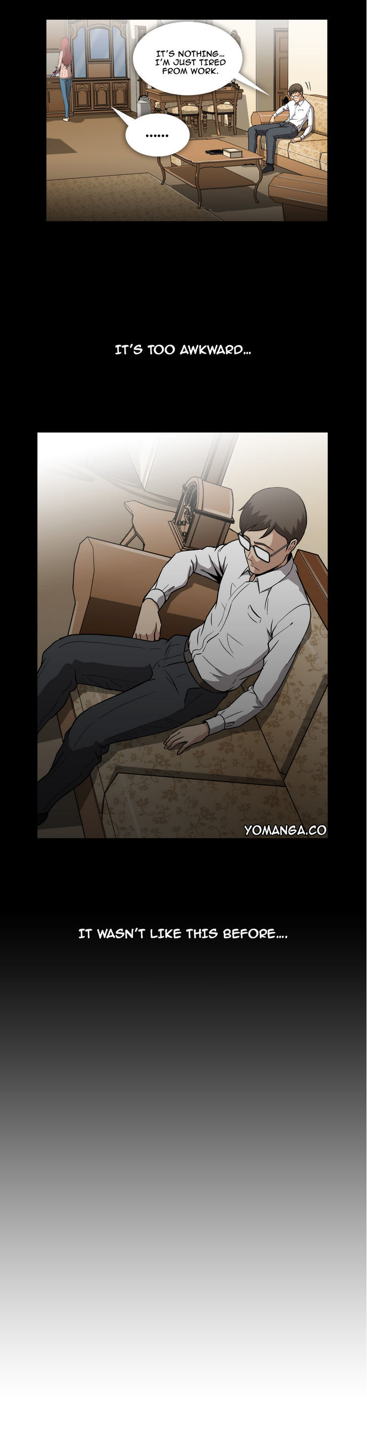 Drug Candy - Chapter 2 [photo 6] - MangaPorn