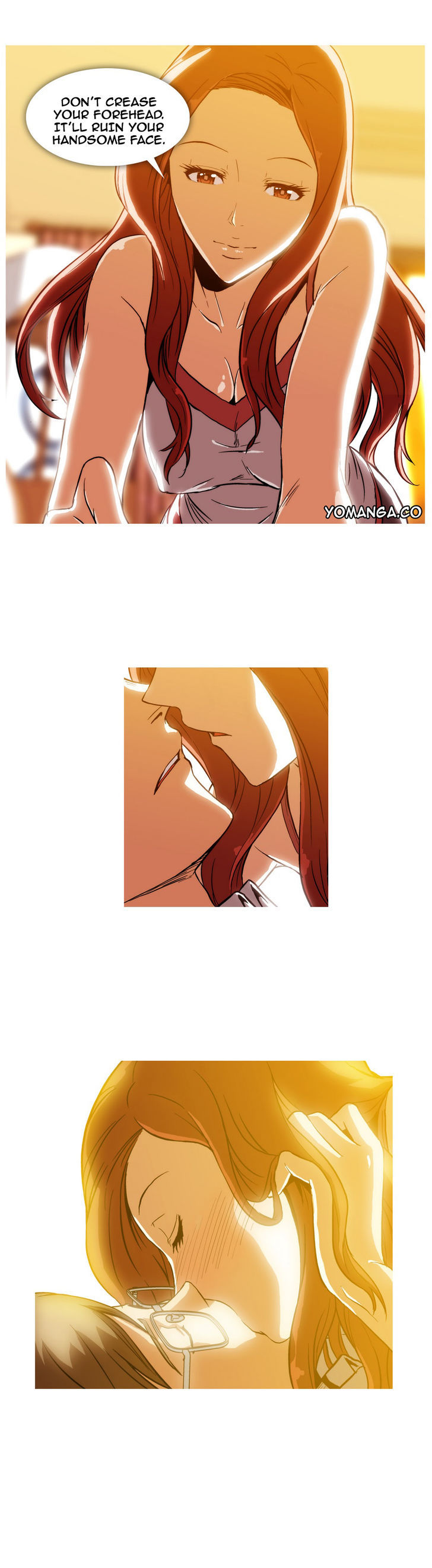 Drug Candy - Chapter 2 [photo 8] - MangaPorn