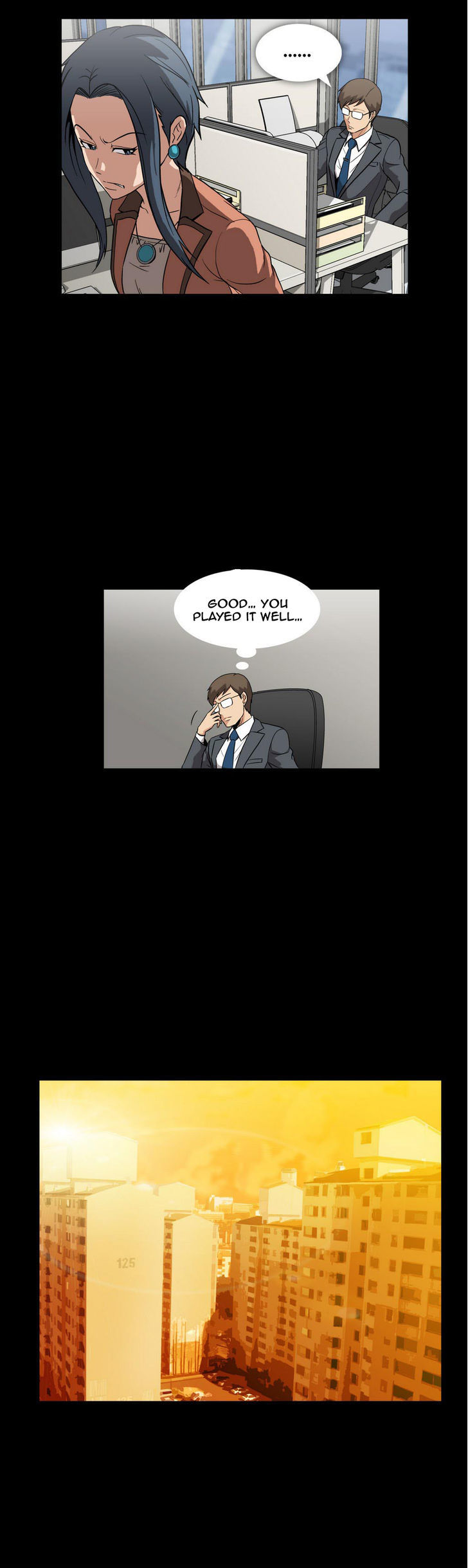 Drug Candy - Chapter 3 [photo 11] - MangaPorn