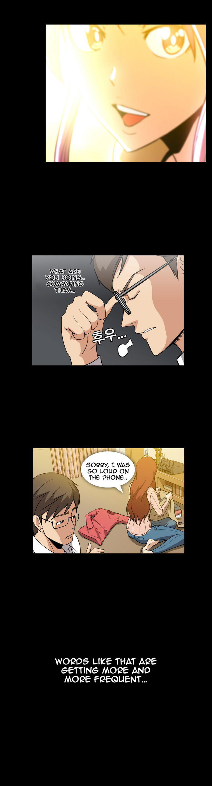 Drug Candy - Chapter 3 [photo 13] - MangaPorn