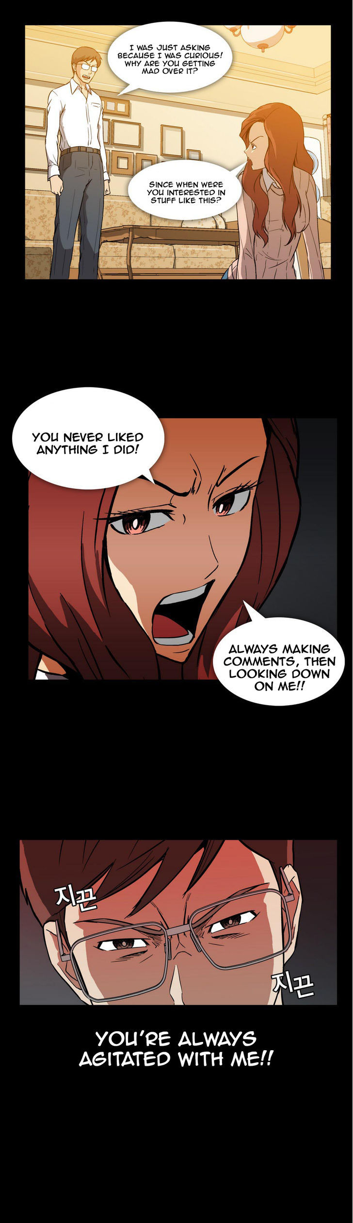 Drug Candy - Chapter 3 [photo 16] - MangaPorn