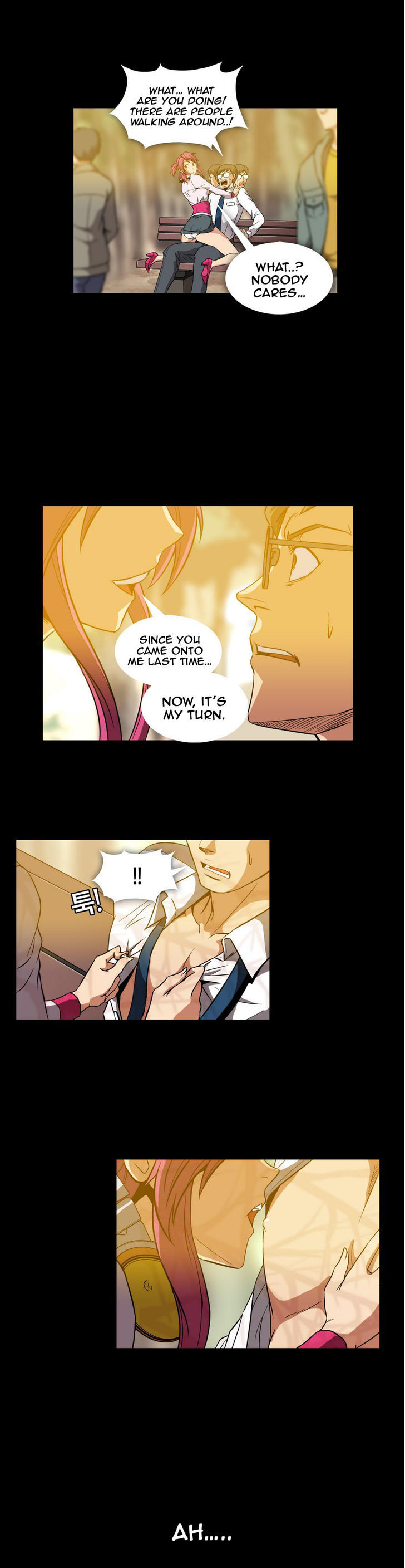 Drug Candy - Chapter 3 [photo 22] - MangaPorn