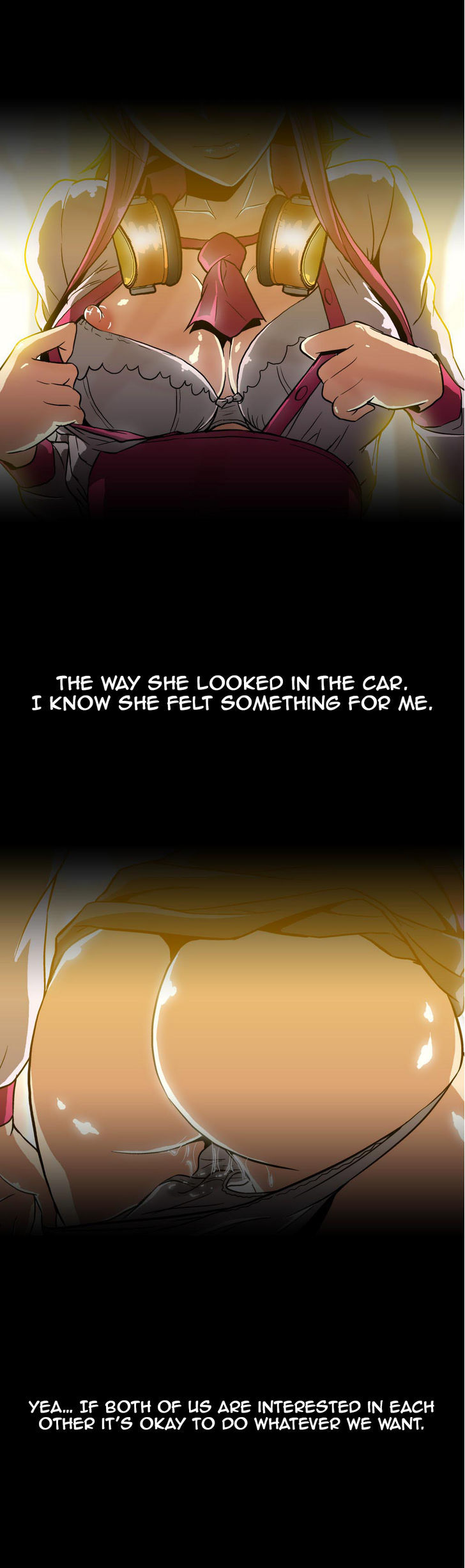 Drug Candy - Chapter 3 [photo 24] - MangaPorn