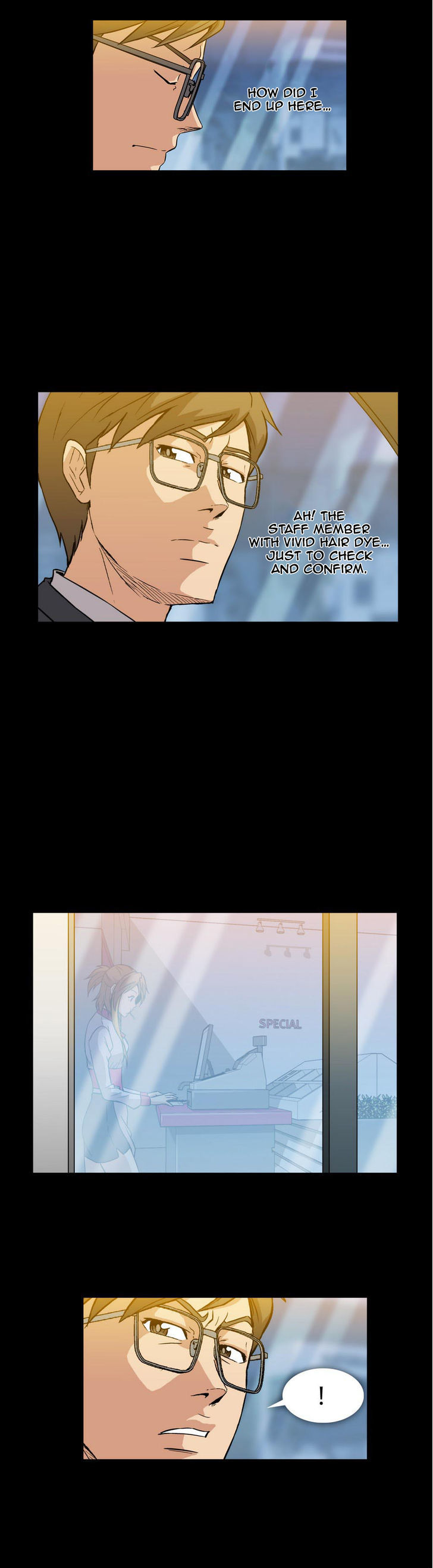 Drug Candy - Chapter 3 [photo 29] - MangaPorn