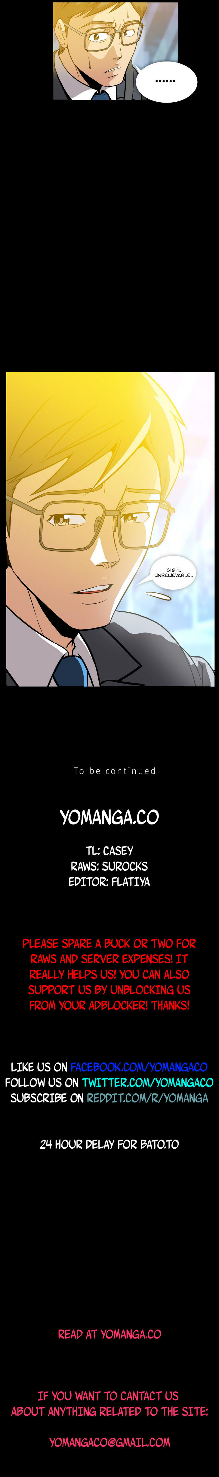 Drug Candy - Chapter 3 [photo 32] - MangaPorn