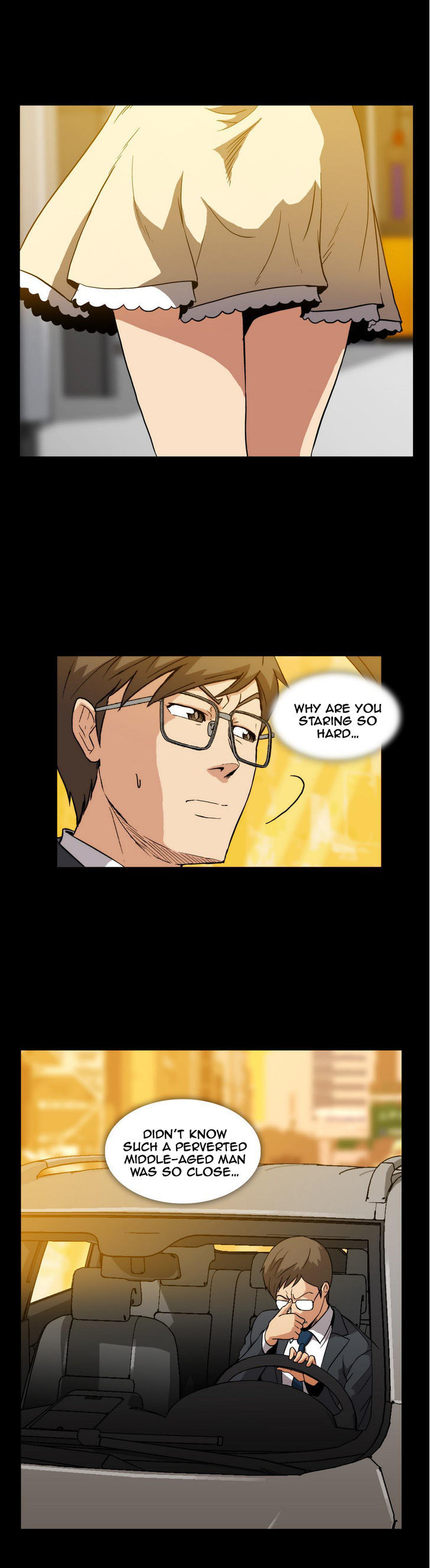 Drug Candy - Chapter 3 [photo 7] - MangaPorn