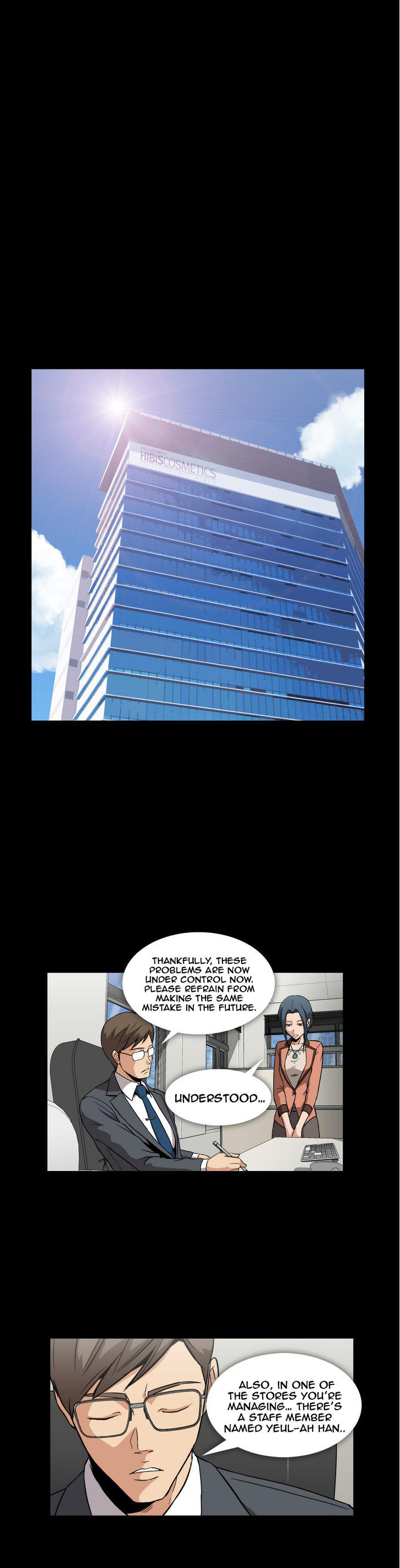 Drug Candy - Chapter 3 [photo 8] - MangaPorn