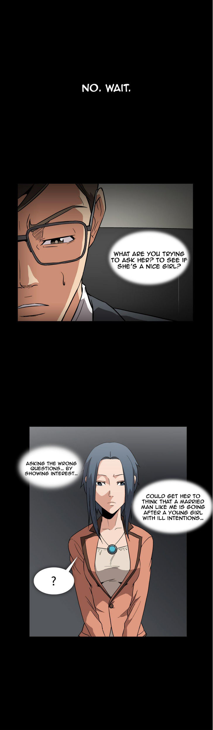 Drug Candy - Chapter 3 [photo 9] - MangaPorn