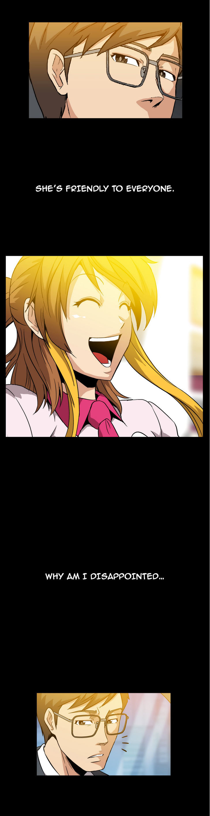 Drug Candy - Chapter 4 [photo 11] - MangaPorn