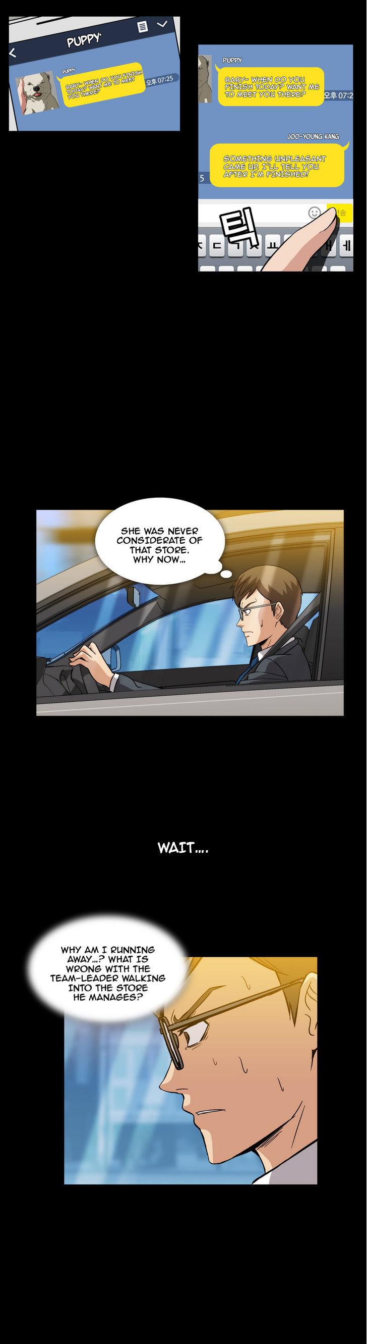 Drug Candy - Chapter 4 [photo 14] - MangaPorn