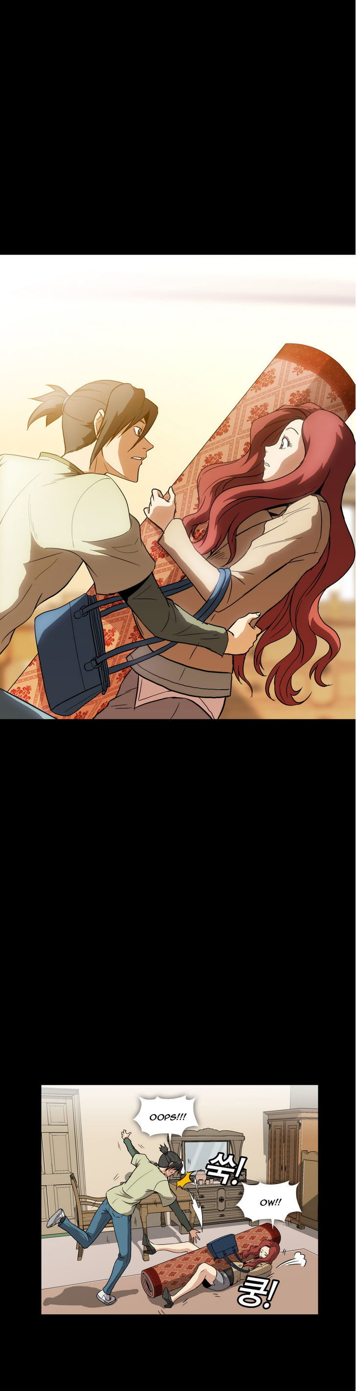 Drug Candy - Chapter 4 [photo 5] - MangaPorn