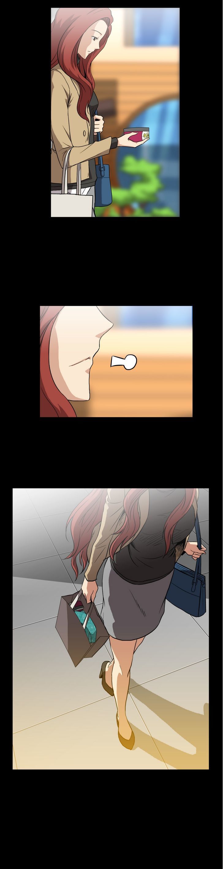 Drug Candy - Chapter 4 [photo 8] - MangaPorn