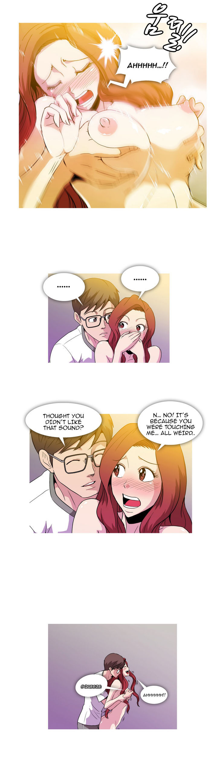 Drug Candy - Chapter 5 [photo 13] - MangaPorn