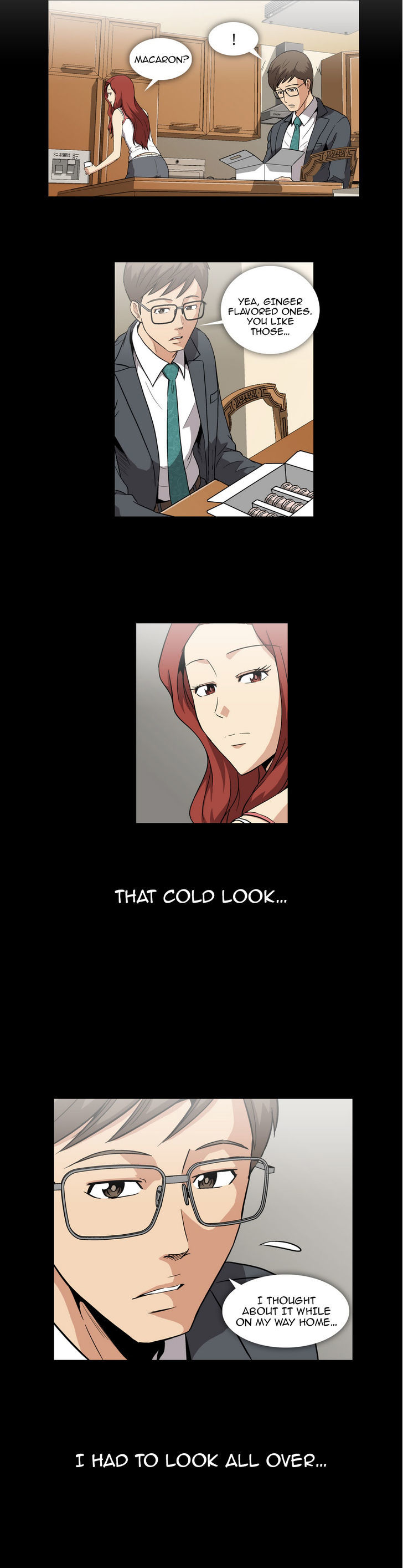 Drug Candy - Chapter 5 [photo 15] - MangaPorn