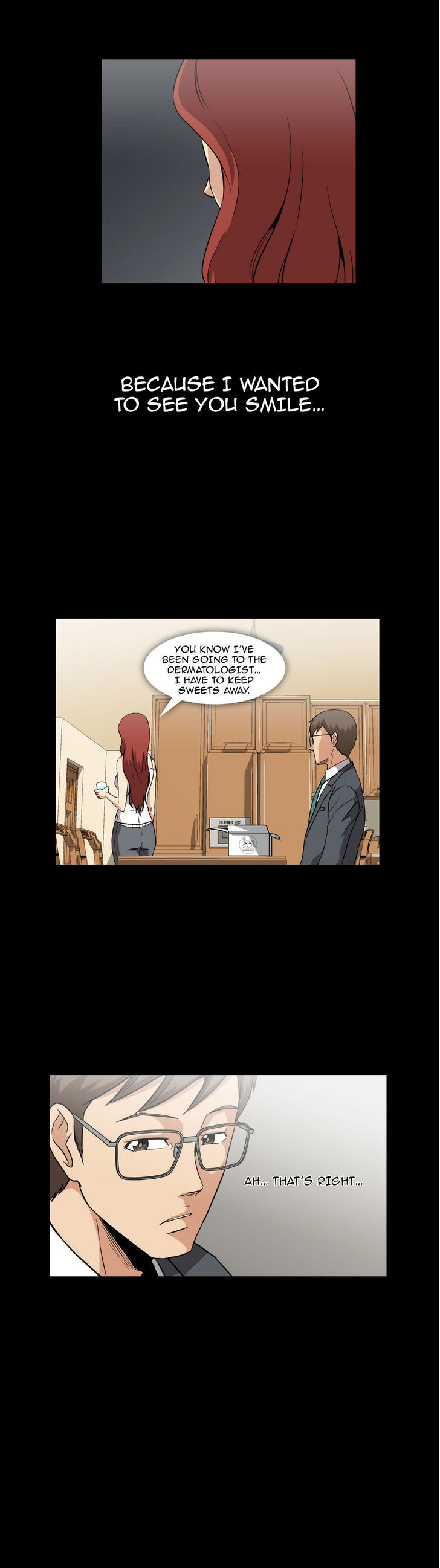 Drug Candy - Chapter 5 [photo 16] - MangaPorn