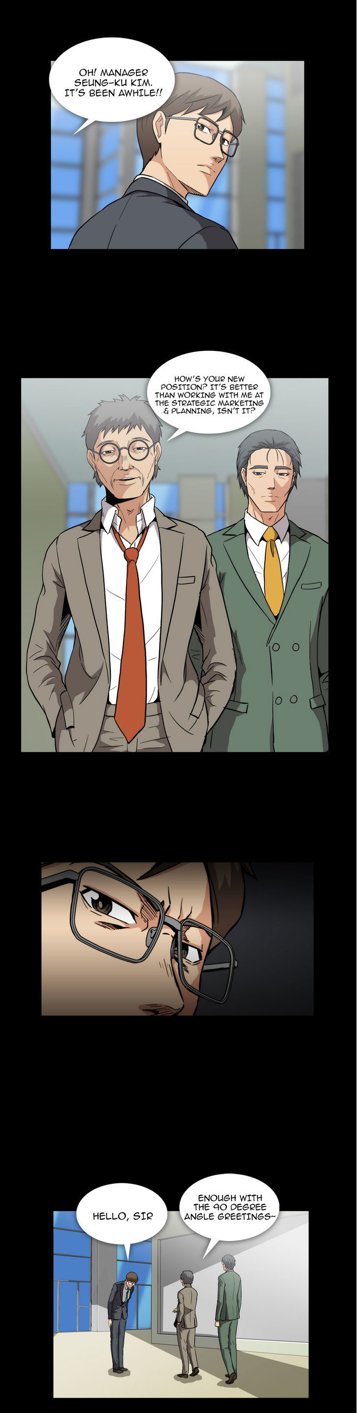 Drug Candy - Chapter 5 [photo 20] - MangaPorn