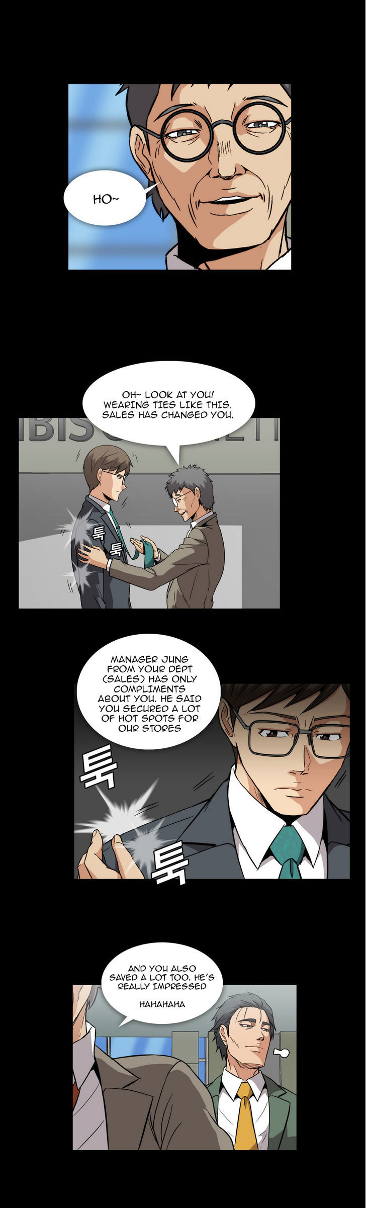 Drug Candy - Chapter 5 [photo 21] - MangaPorn