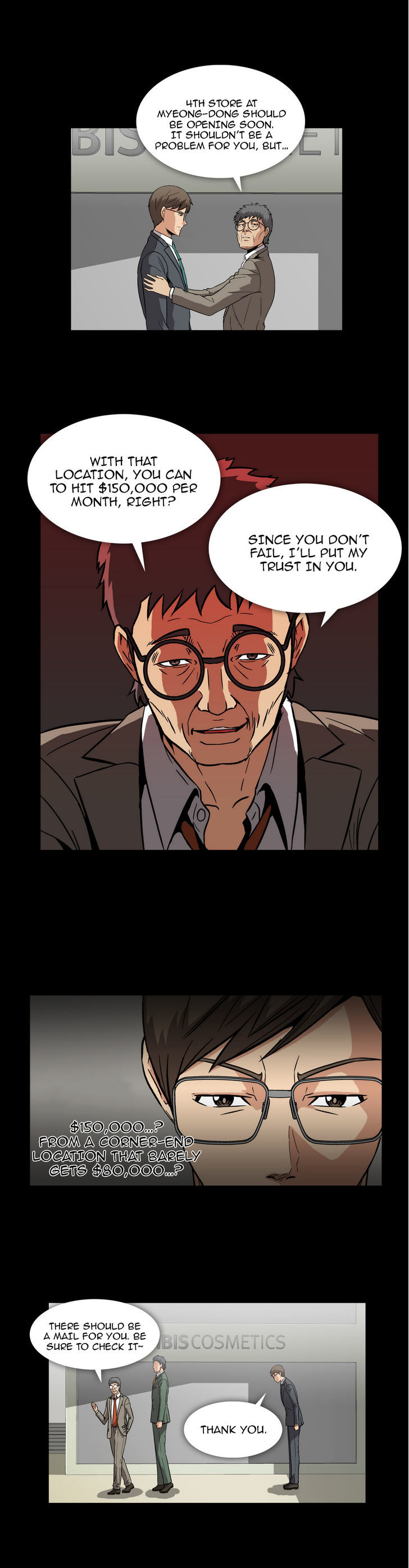 Drug Candy - Chapter 5 [photo 22] - MangaPorn