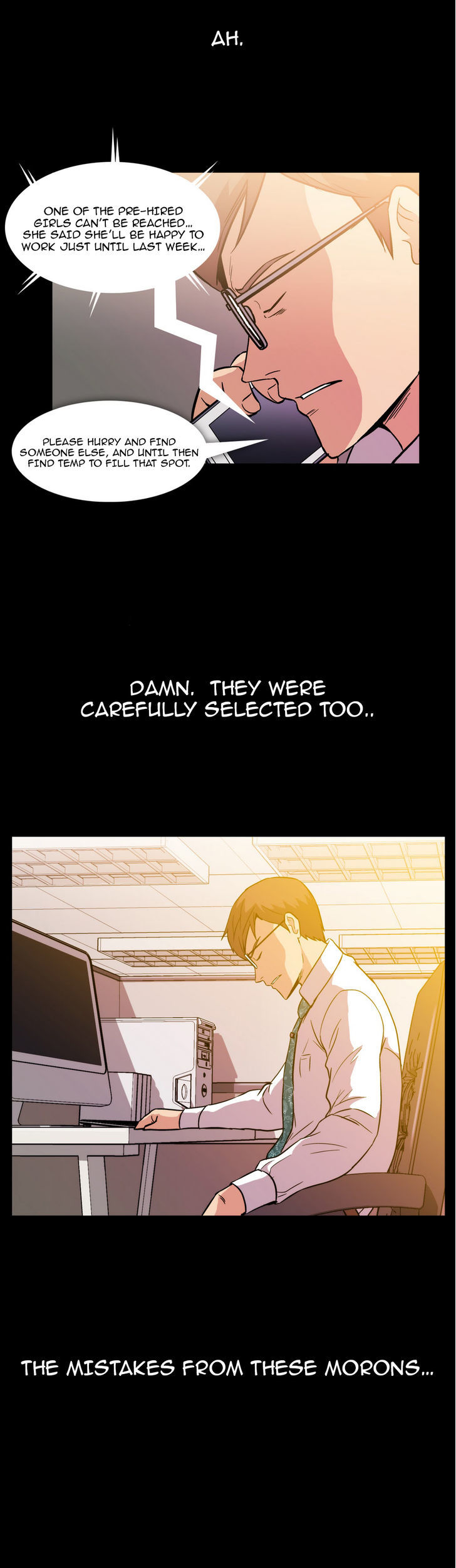 Drug Candy - Chapter 5 [photo 25] - MangaPorn