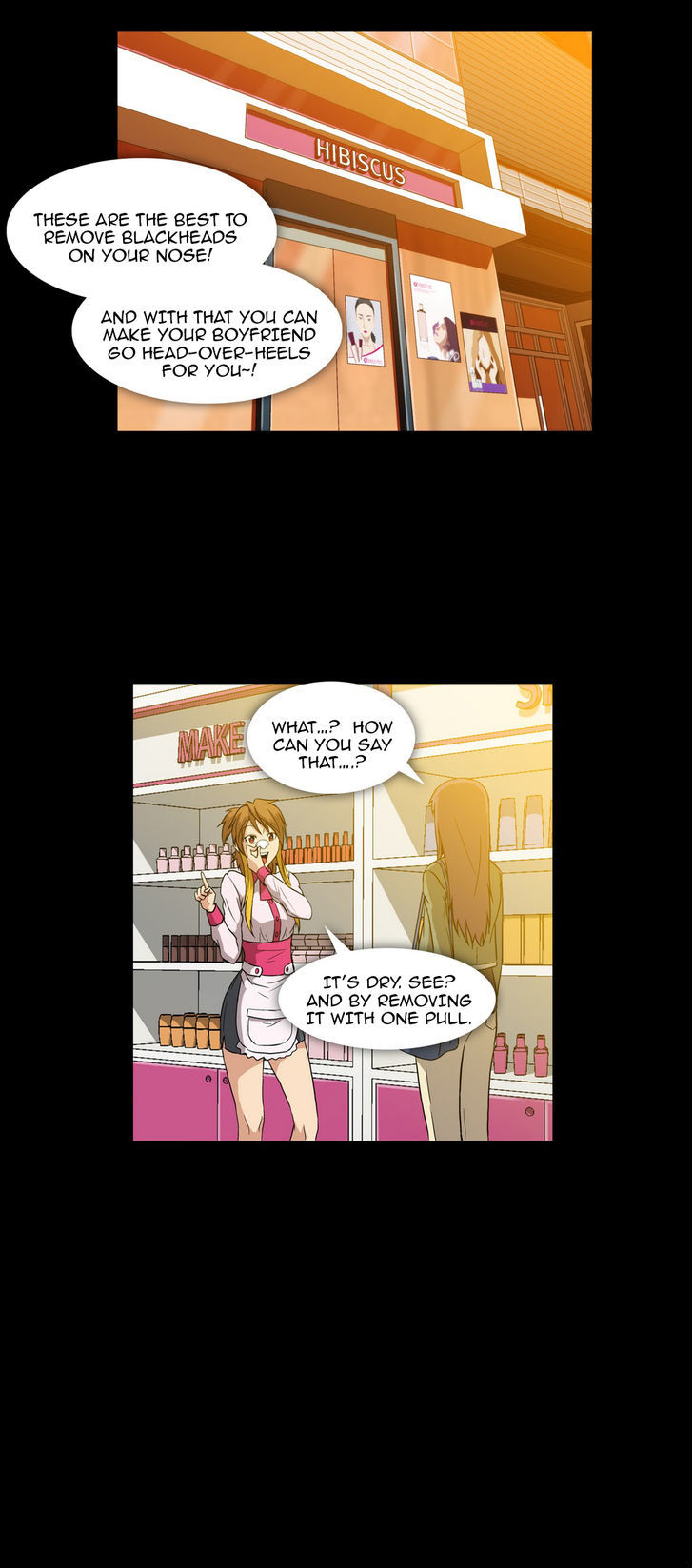 Drug Candy - Chapter 5 [photo 26] - MangaPorn