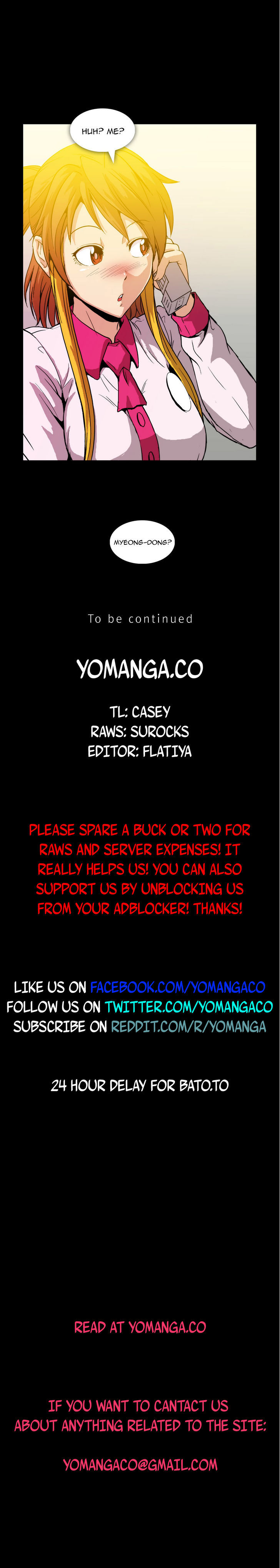 Drug Candy - Chapter 5 [photo 29] - MangaPorn