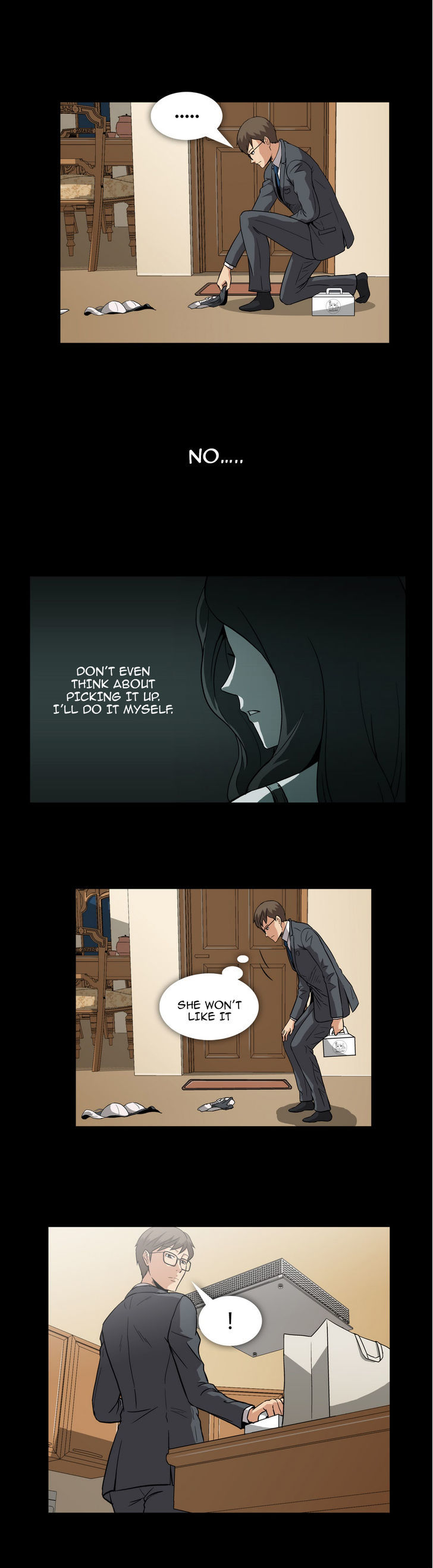 Drug Candy - Chapter 5 [photo 7] - MangaPorn