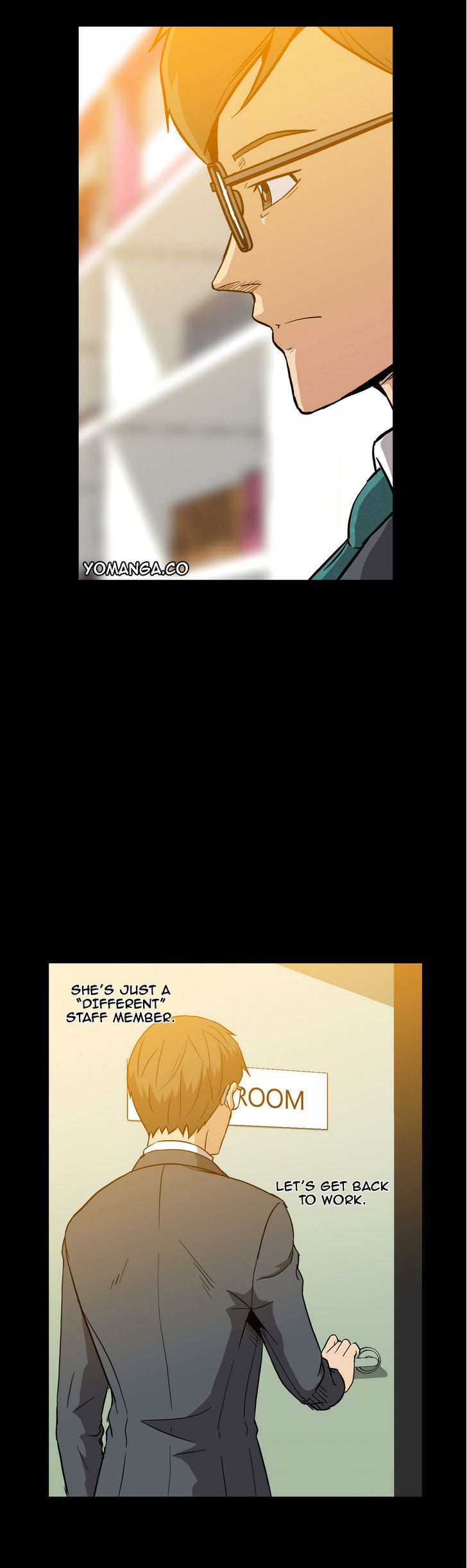 Drug Candy - Chapter 6 [photo 12] - MangaPorn